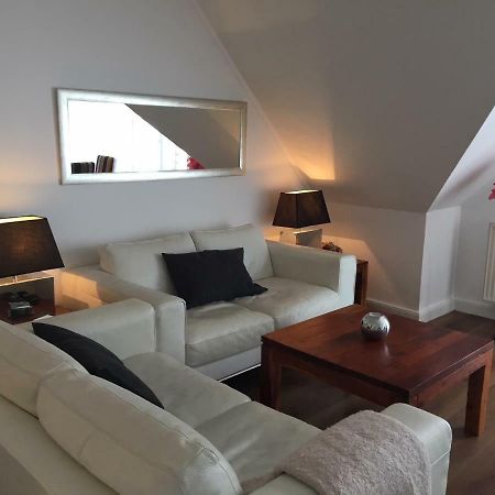 Seepferdchen Scharbeutz Extérieur photo