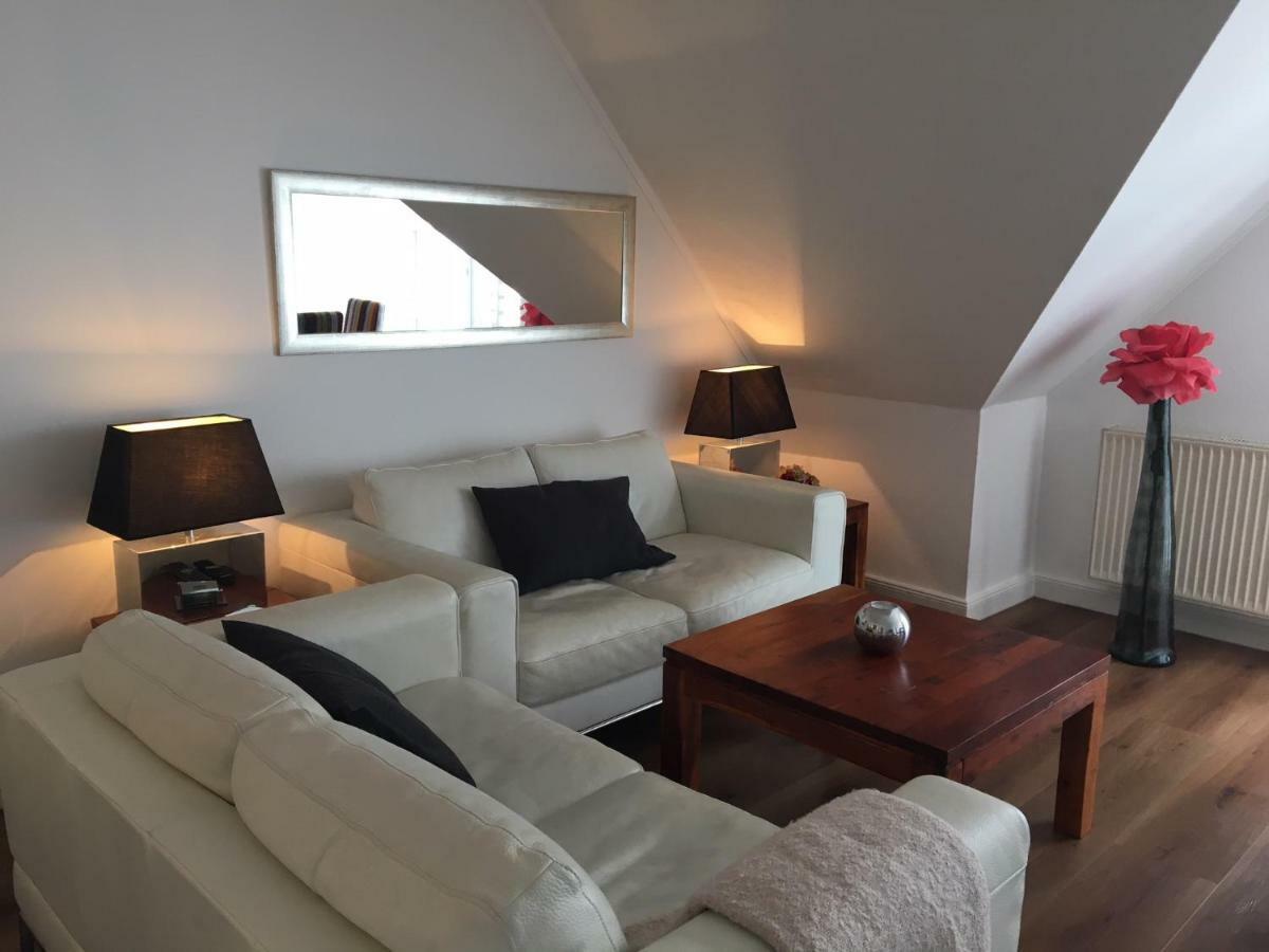 Seepferdchen Scharbeutz Extérieur photo