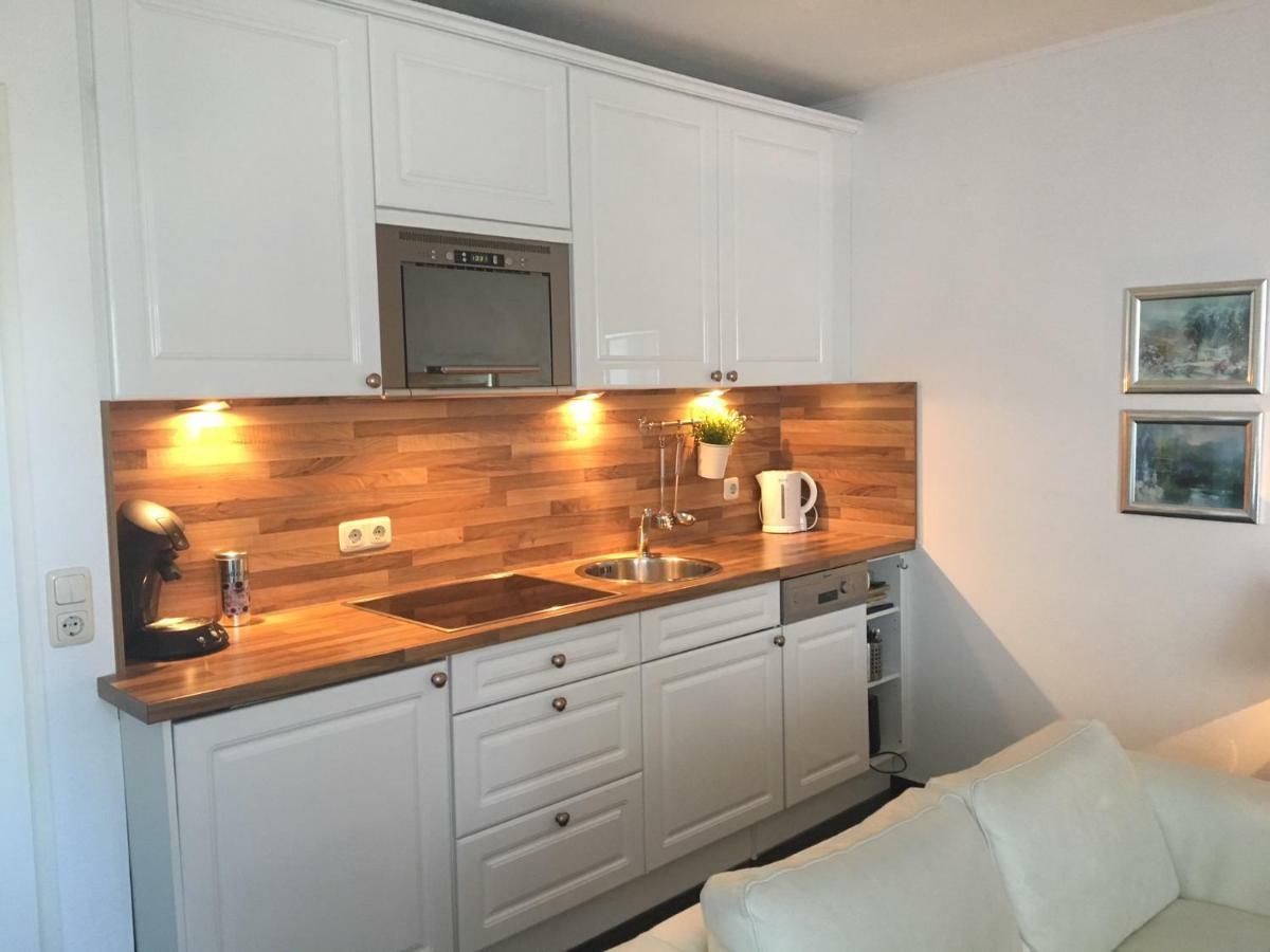 Seepferdchen Scharbeutz Extérieur photo