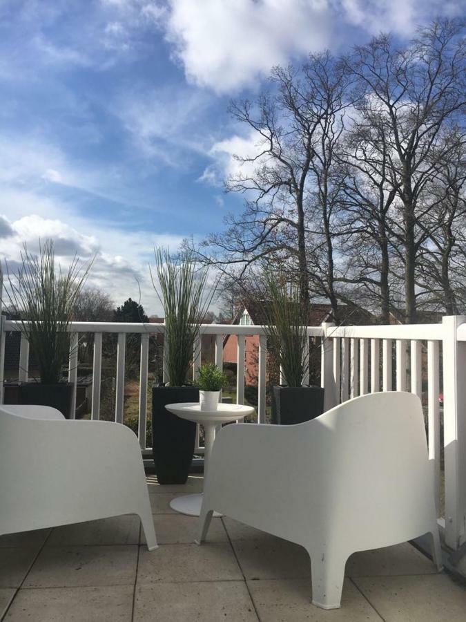Seepferdchen Scharbeutz Extérieur photo