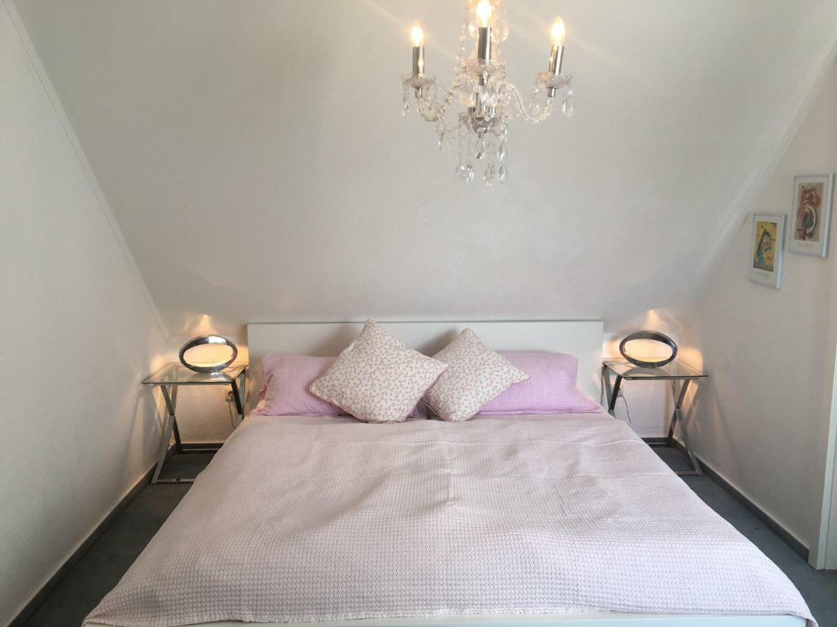 Seepferdchen Scharbeutz Extérieur photo