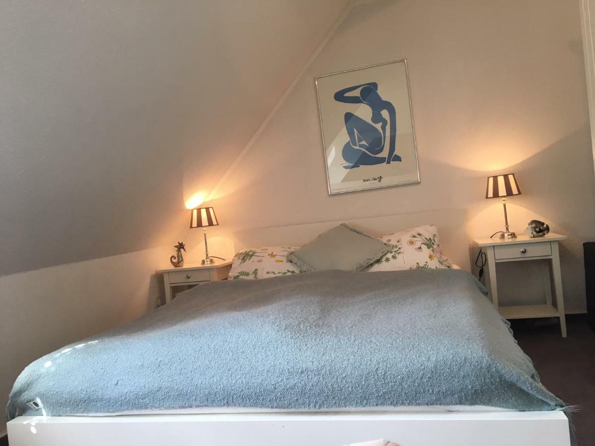 Seepferdchen Scharbeutz Extérieur photo